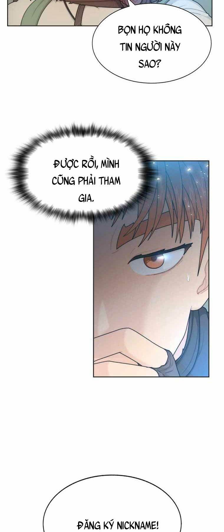 Mắc Kẹt Trong Tòa Tháp Thử Thách - Chapter 3 - Page 44