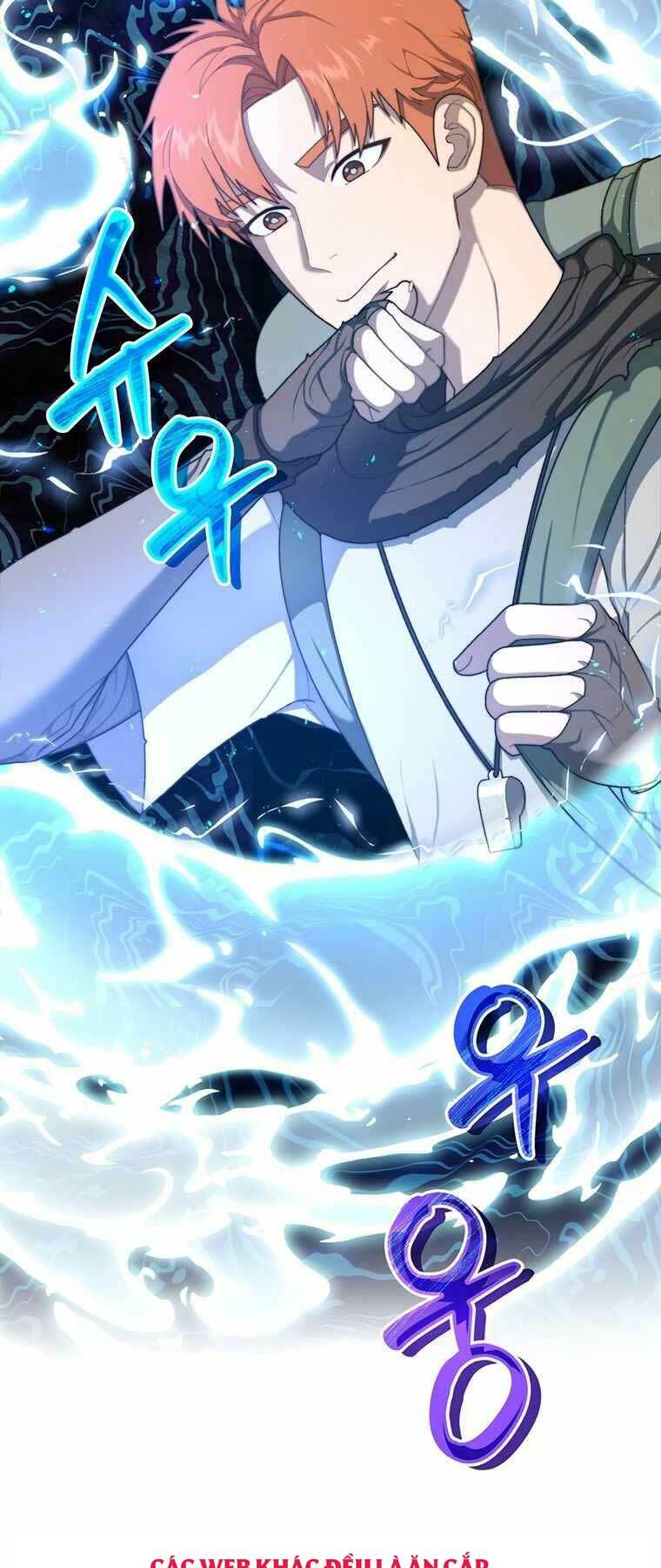 Mắc Kẹt Trong Tòa Tháp Thử Thách - Chapter 3 - Page 51