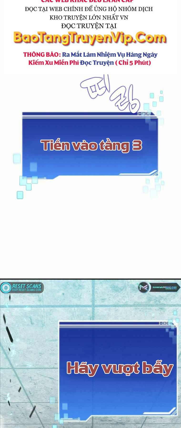 Mắc Kẹt Trong Tòa Tháp Thử Thách - Chapter 3 - Page 52