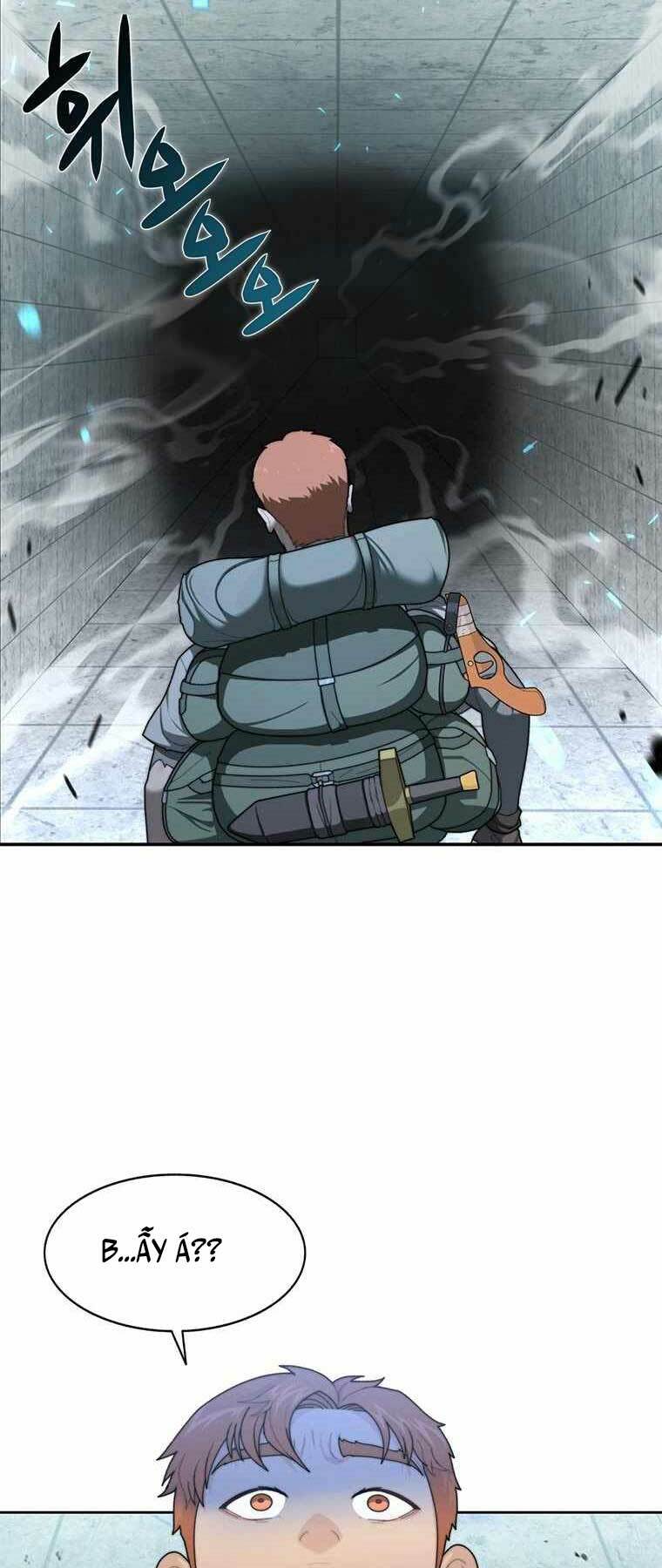 Mắc Kẹt Trong Tòa Tháp Thử Thách - Chapter 3 - Page 53