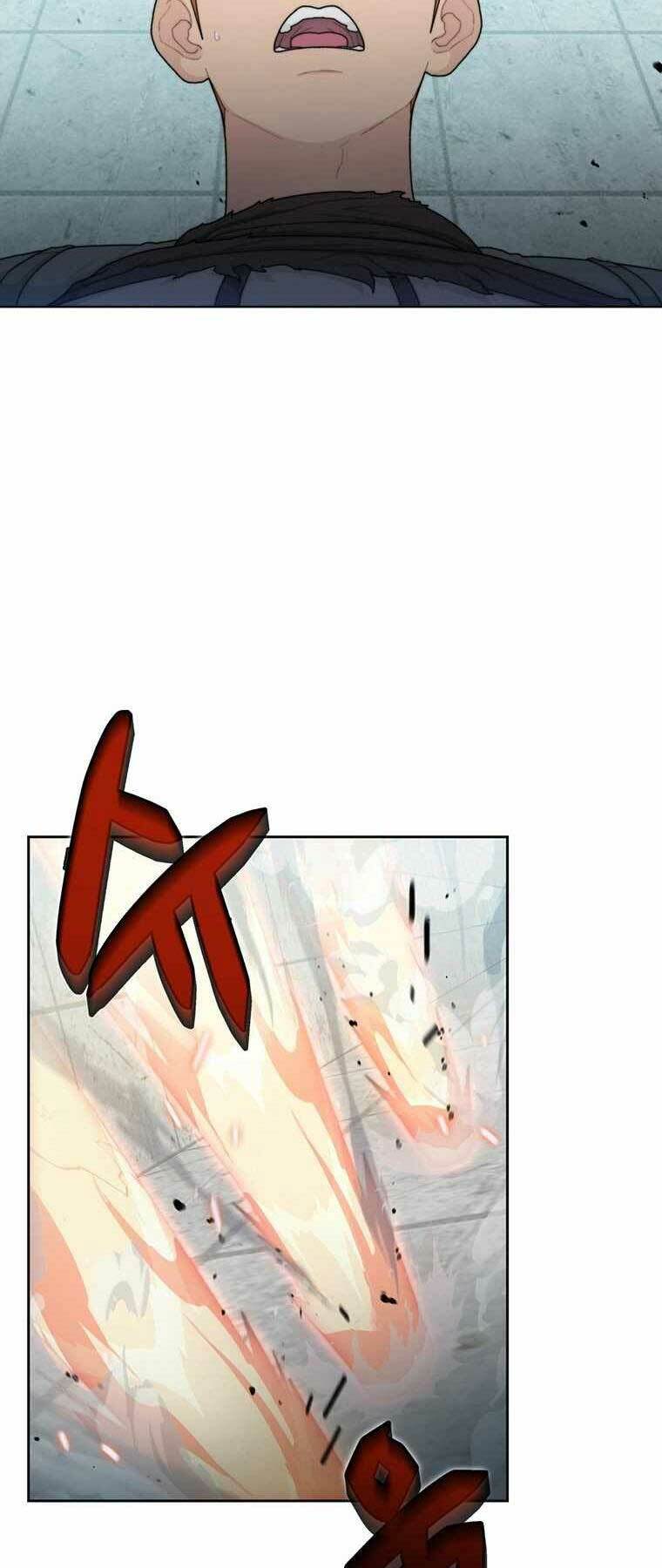 Mắc Kẹt Trong Tòa Tháp Thử Thách - Chapter 3 - Page 54