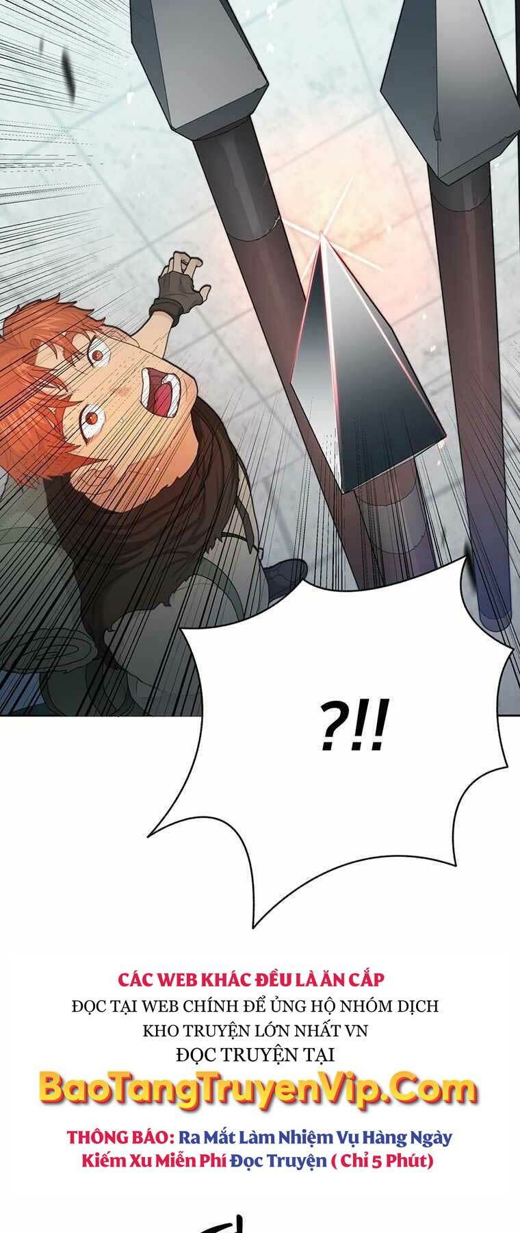 Mắc Kẹt Trong Tòa Tháp Thử Thách - Chapter 3 - Page 56