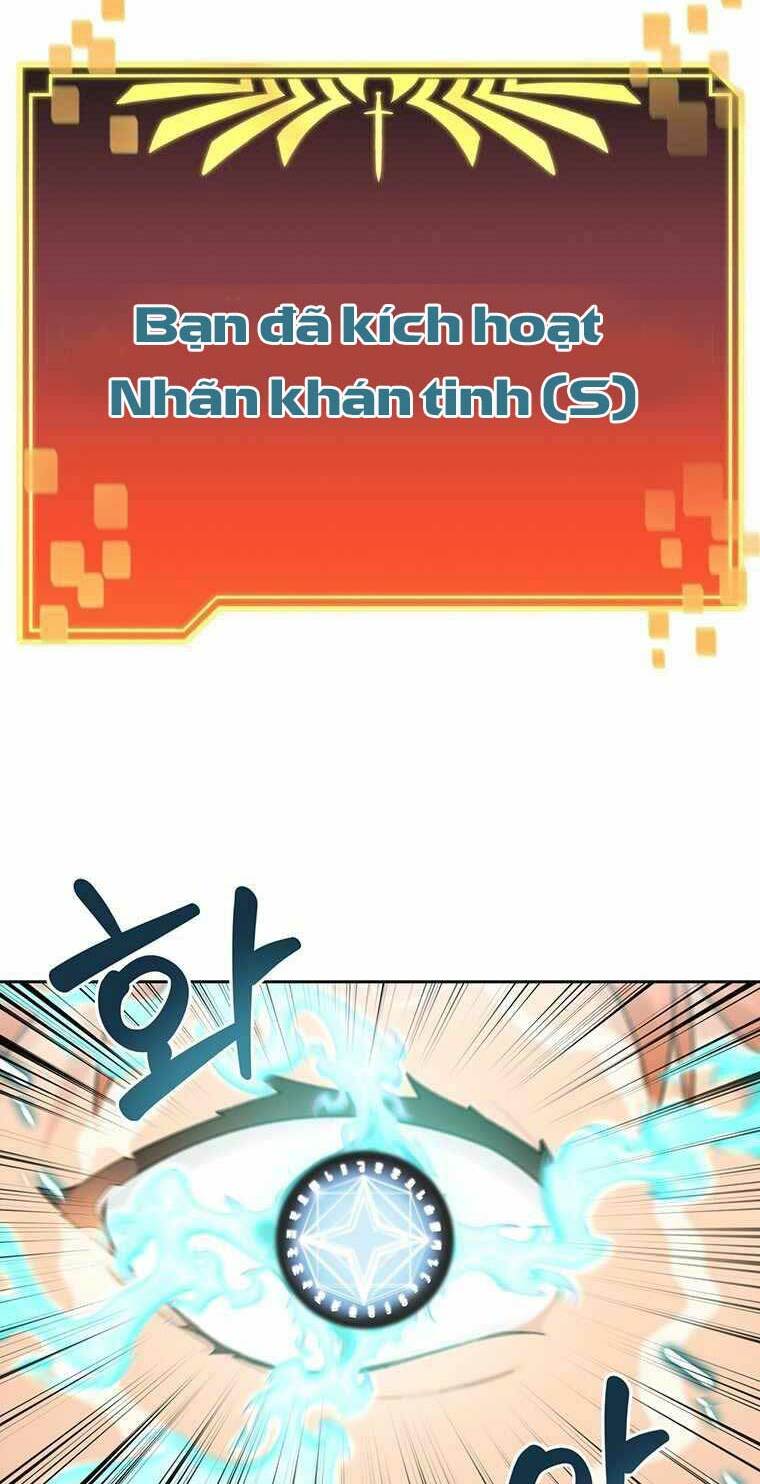 Mắc Kẹt Trong Tòa Tháp Thử Thách - Chapter 3 - Page 61