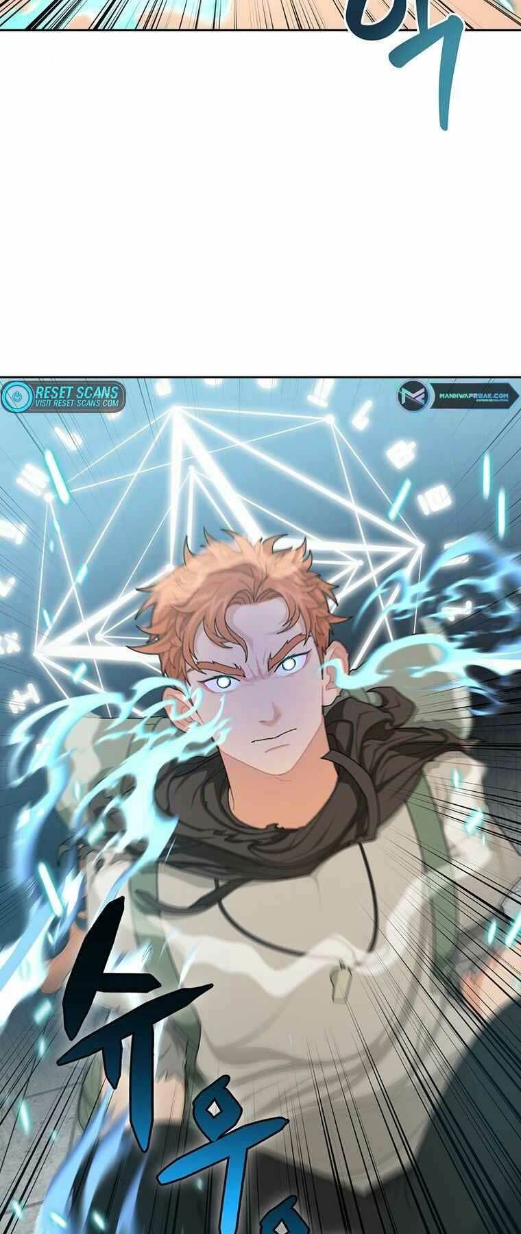 Mắc Kẹt Trong Tòa Tháp Thử Thách - Chapter 3 - Page 62