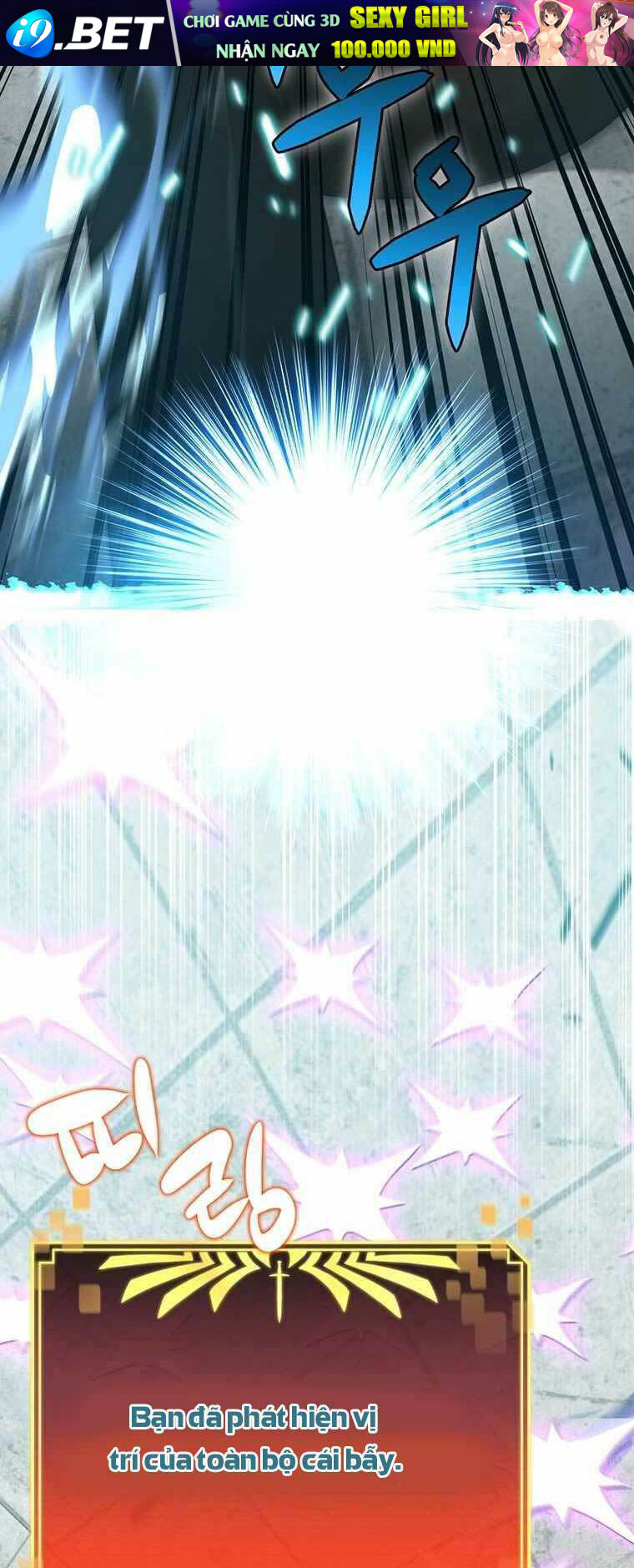 Mắc Kẹt Trong Tòa Tháp Thử Thách - Chapter 3 - Page 63