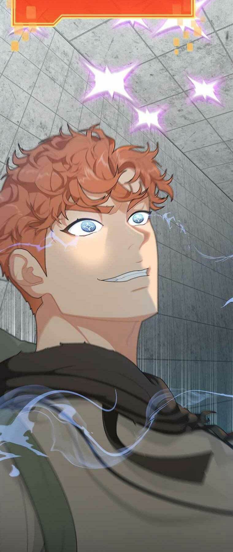 Mắc Kẹt Trong Tòa Tháp Thử Thách - Chapter 3 - Page 64