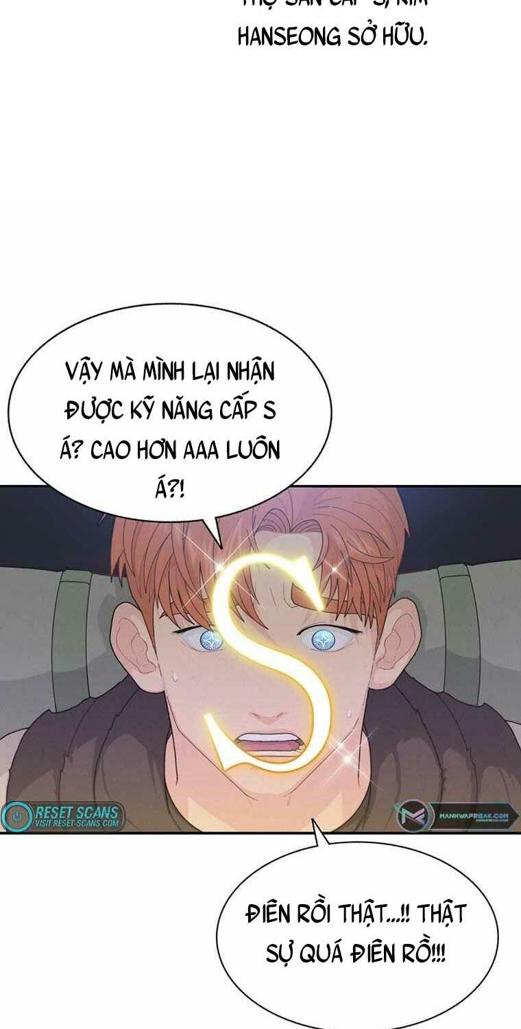 Mắc Kẹt Trong Tòa Tháp Thử Thách - Chapter 3 - Page 6