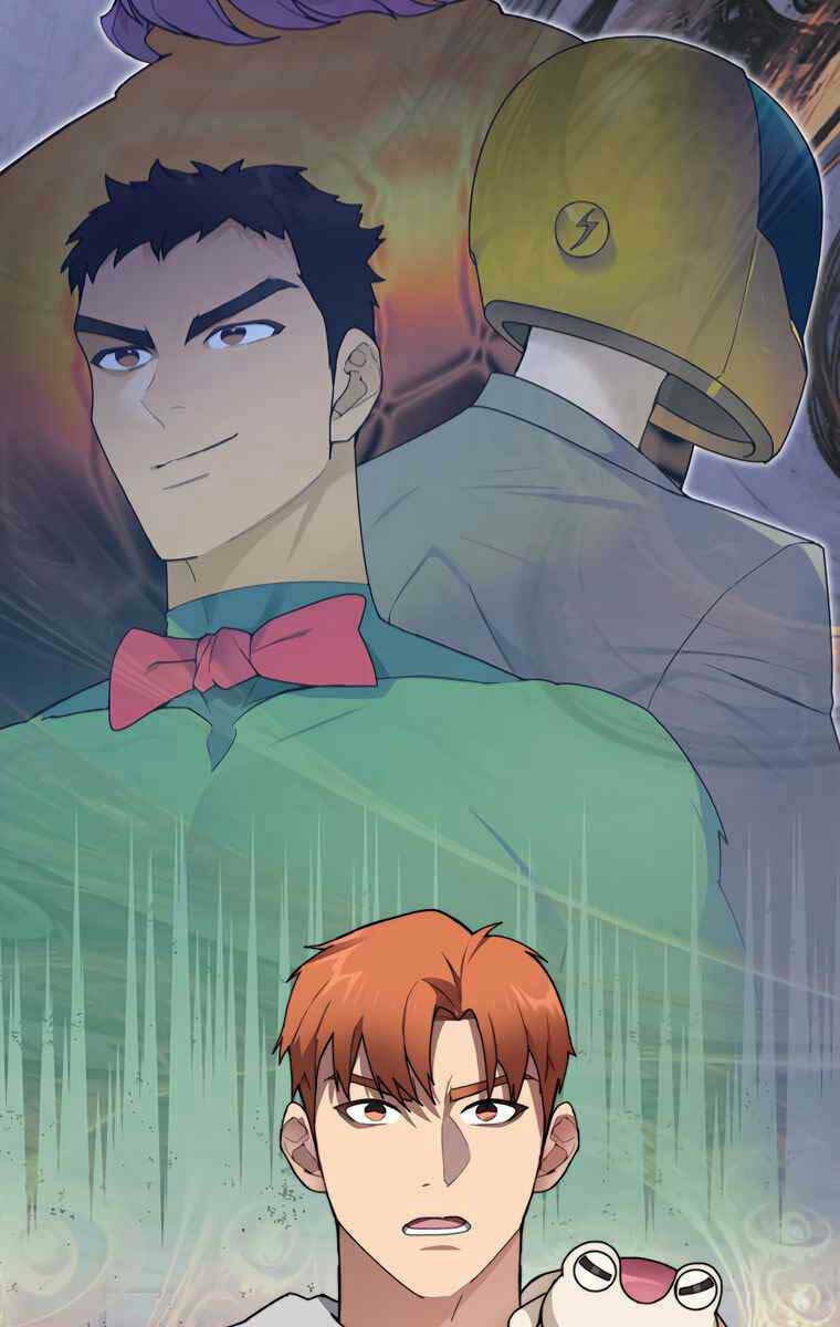 Mắc Kẹt Trong Tòa Tháp Thử Thách - Chapter 30 - Page 102