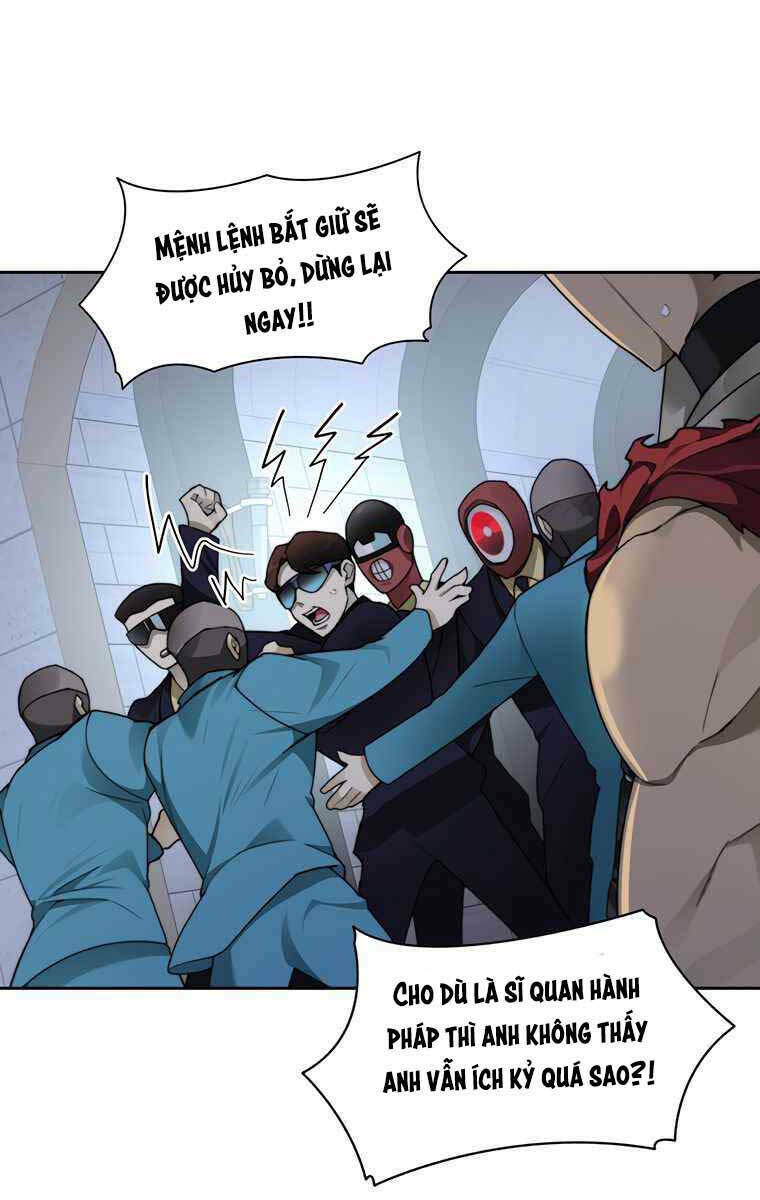 Mắc Kẹt Trong Tòa Tháp Thử Thách - Chapter 30 - Page 10