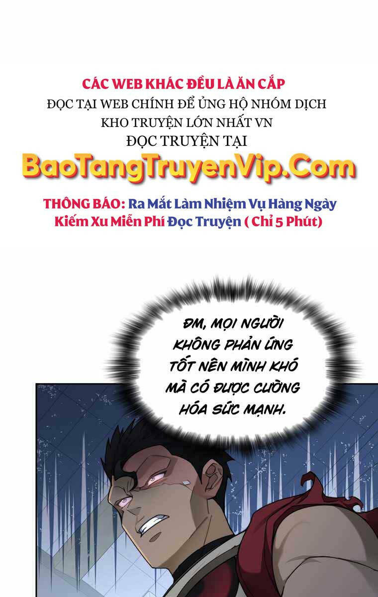 Mắc Kẹt Trong Tòa Tháp Thử Thách - Chapter 30 - Page 11