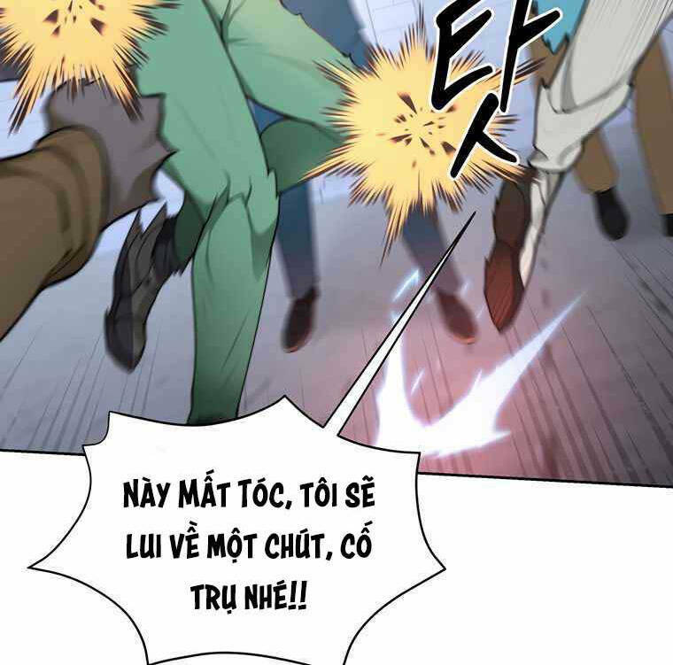 Mắc Kẹt Trong Tòa Tháp Thử Thách - Chapter 30 - Page 17