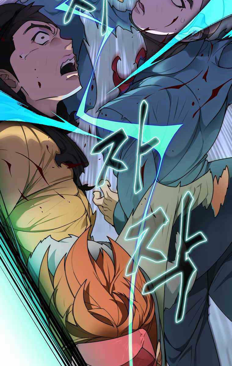 Mắc Kẹt Trong Tòa Tháp Thử Thách - Chapter 30 - Page 19