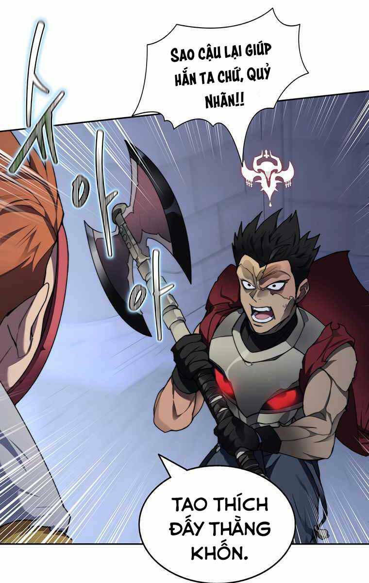 Mắc Kẹt Trong Tòa Tháp Thử Thách - Chapter 30 - Page 22