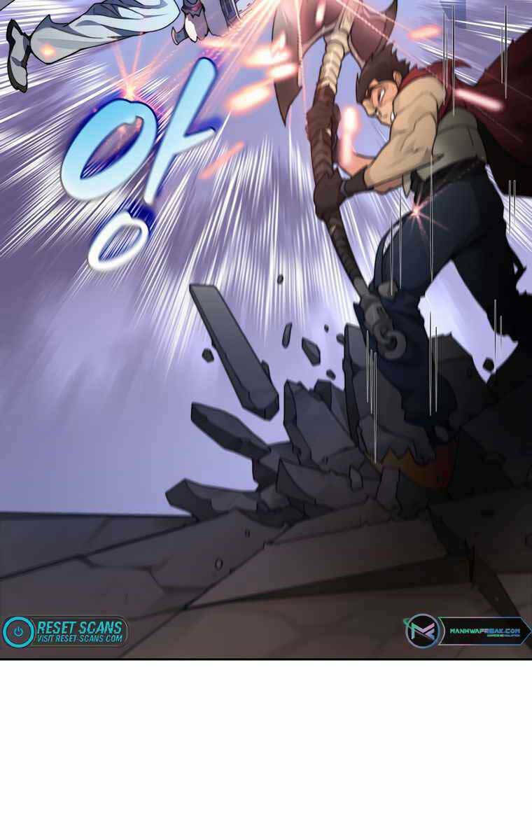 Mắc Kẹt Trong Tòa Tháp Thử Thách - Chapter 30 - Page 24