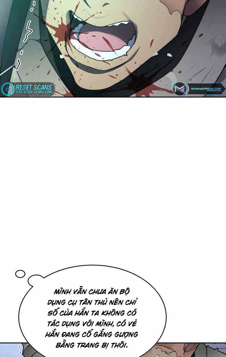 Mắc Kẹt Trong Tòa Tháp Thử Thách - Chapter 30 - Page 27