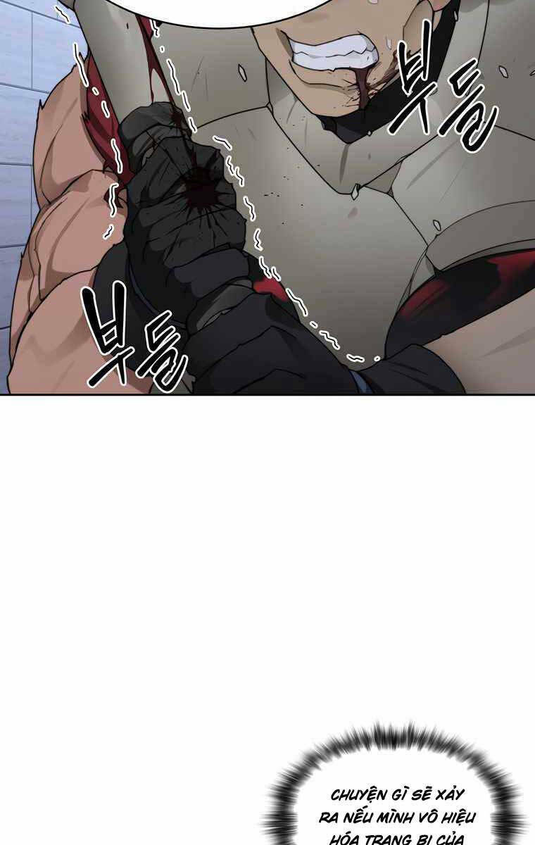 Mắc Kẹt Trong Tòa Tháp Thử Thách - Chapter 30 - Page 28