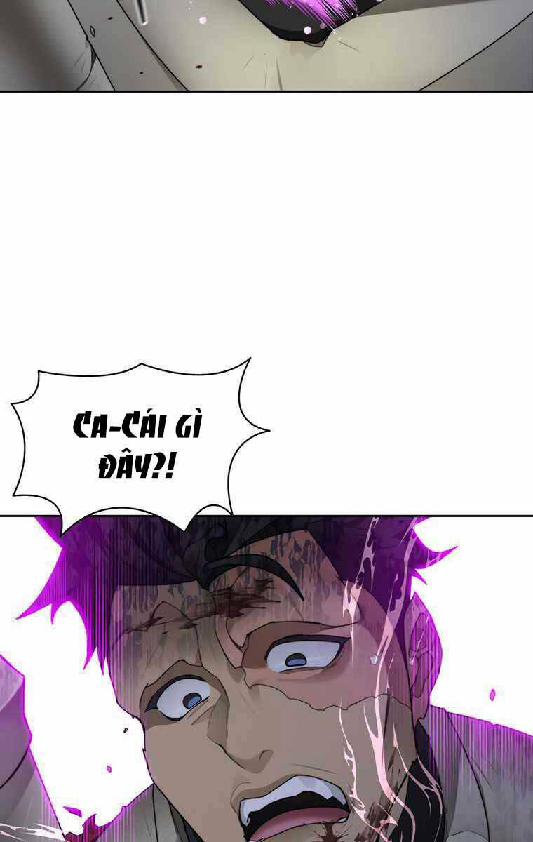 Mắc Kẹt Trong Tòa Tháp Thử Thách - Chapter 30 - Page 31