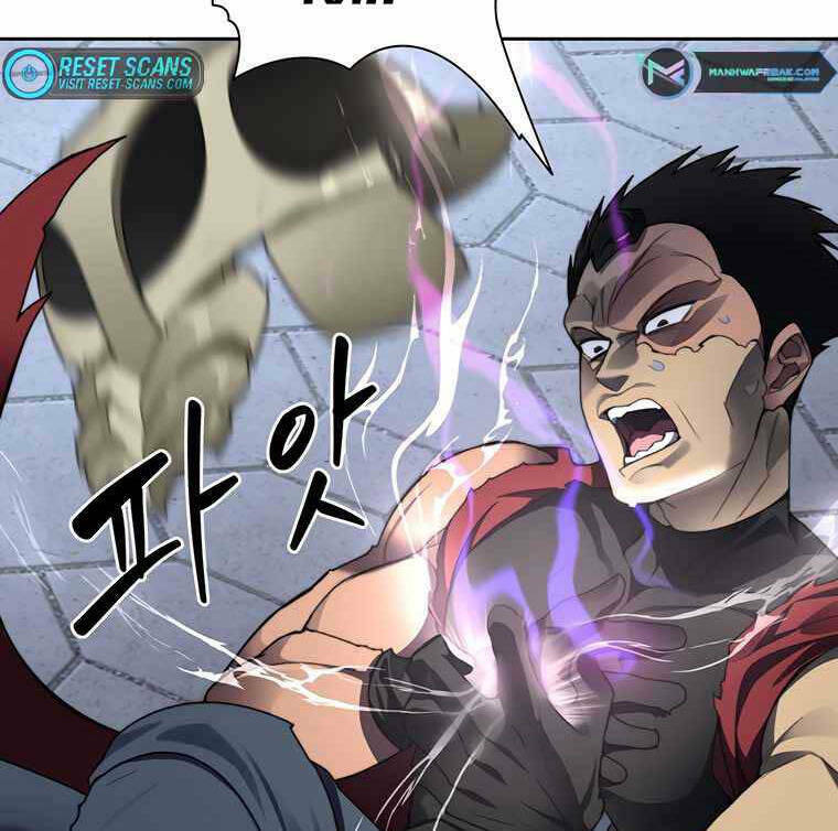 Mắc Kẹt Trong Tòa Tháp Thử Thách - Chapter 30 - Page 35