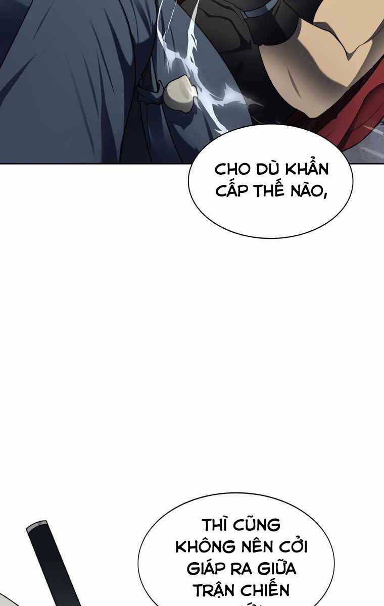 Mắc Kẹt Trong Tòa Tháp Thử Thách - Chapter 30 - Page 36