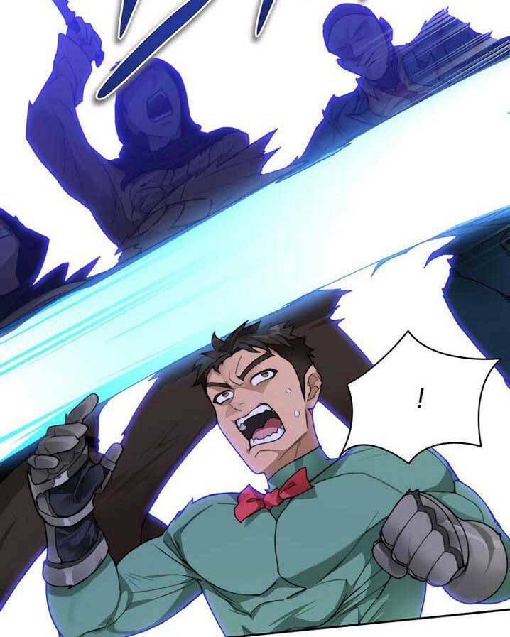 Mắc Kẹt Trong Tòa Tháp Thử Thách - Chapter 30 - Page 3