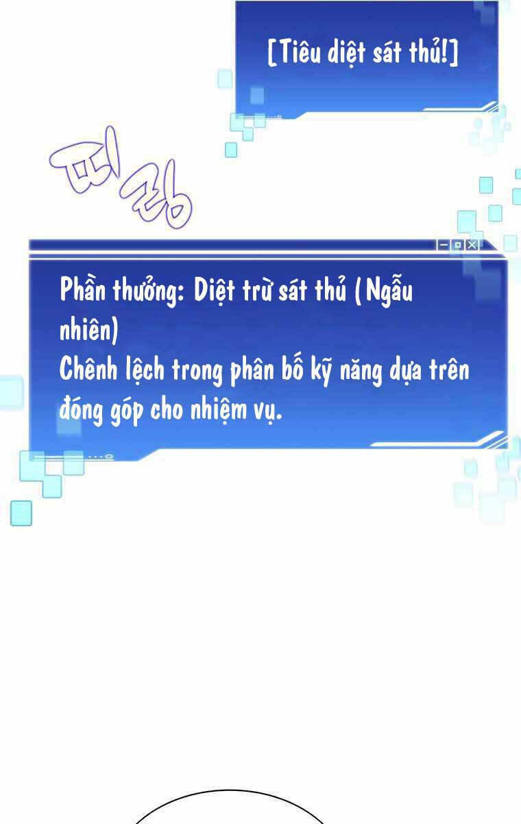 Mắc Kẹt Trong Tòa Tháp Thử Thách - Chapter 30 - Page 40