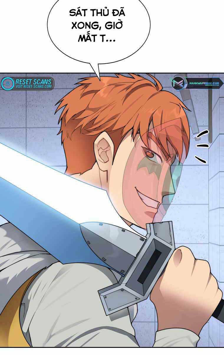 Mắc Kẹt Trong Tòa Tháp Thử Thách - Chapter 30 - Page 41