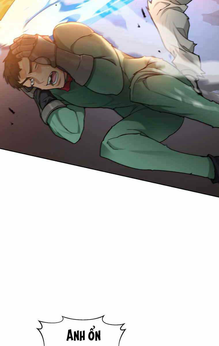 Mắc Kẹt Trong Tòa Tháp Thử Thách - Chapter 30 - Page 47