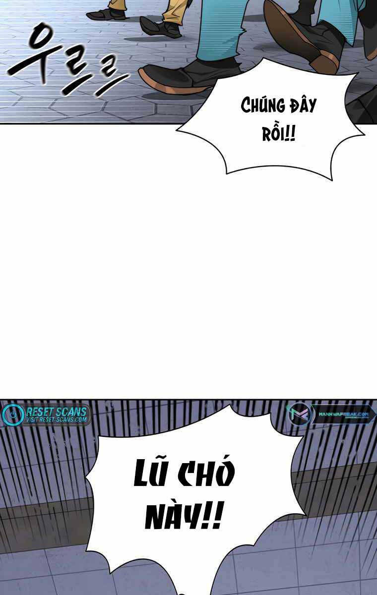 Mắc Kẹt Trong Tòa Tháp Thử Thách - Chapter 30 - Page 50