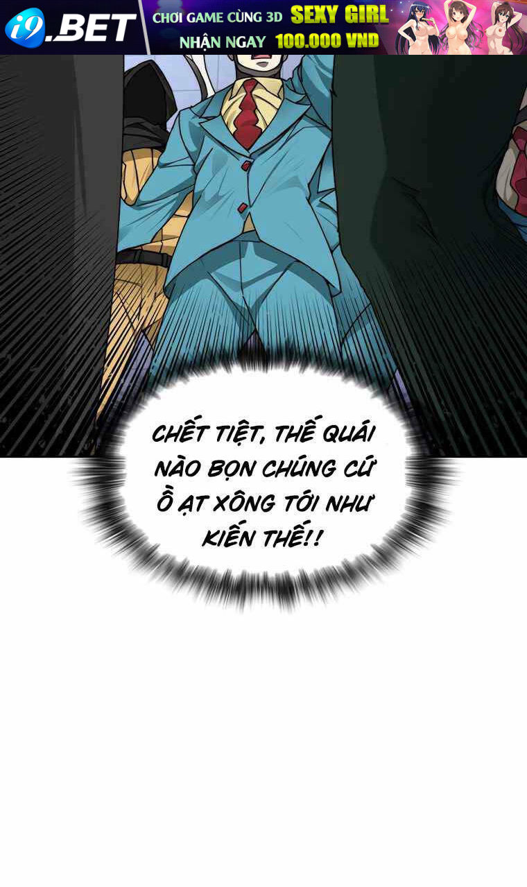 Mắc Kẹt Trong Tòa Tháp Thử Thách - Chapter 30 - Page 52