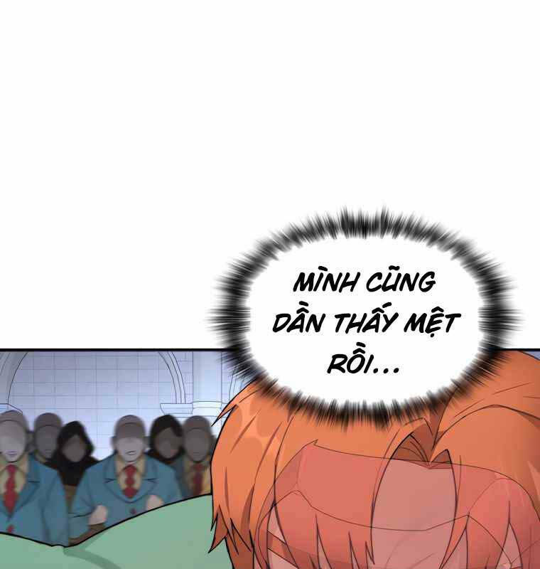 Mắc Kẹt Trong Tòa Tháp Thử Thách - Chapter 30 - Page 53