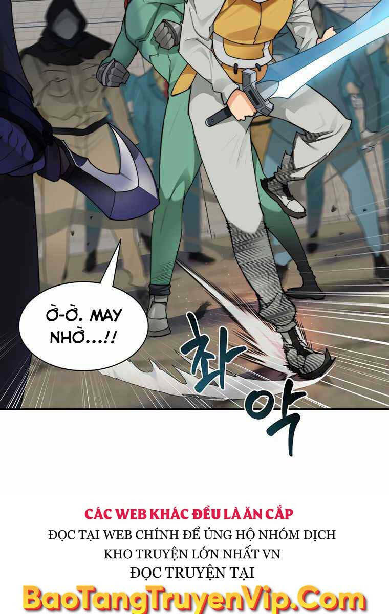 Mắc Kẹt Trong Tòa Tháp Thử Thách - Chapter 30 - Page 5