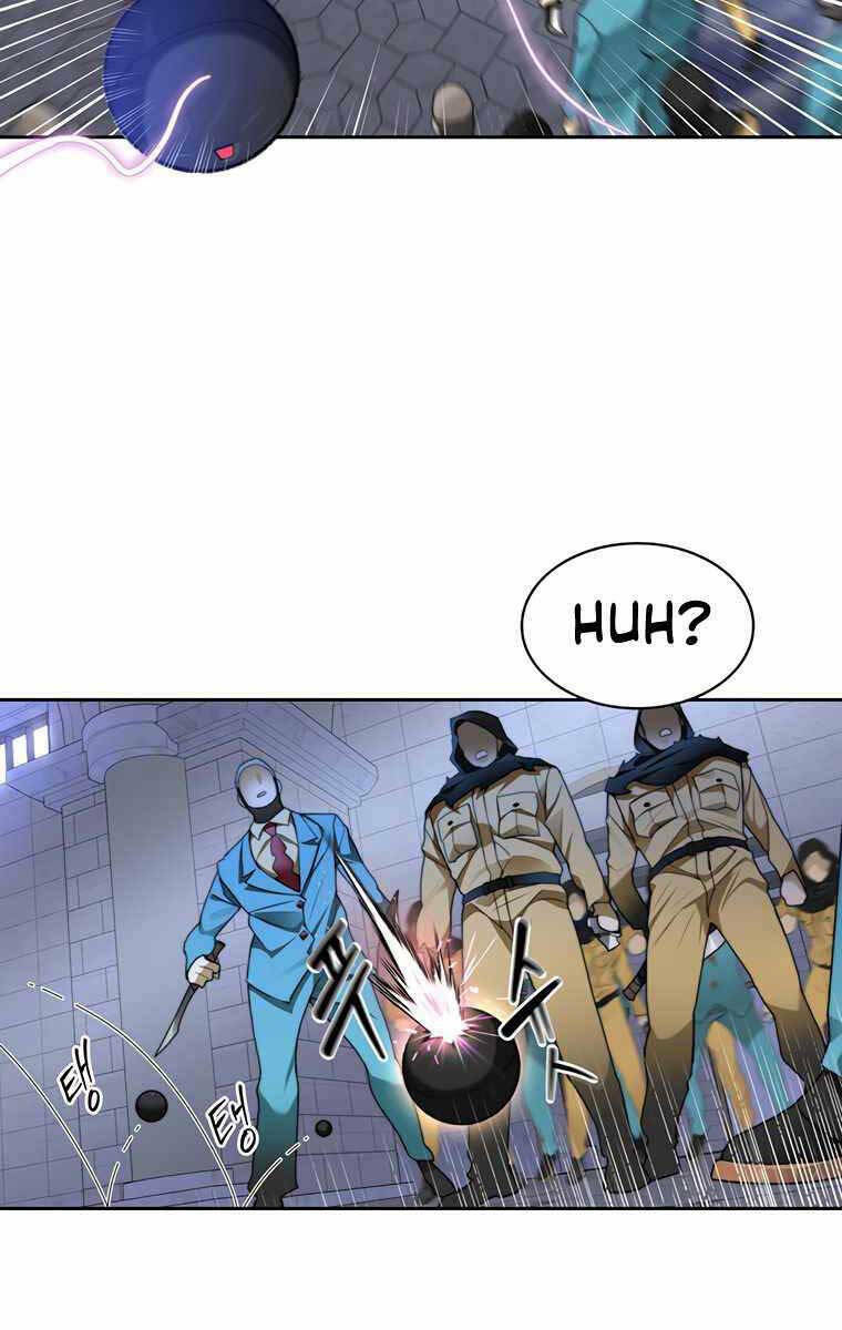 Mắc Kẹt Trong Tòa Tháp Thử Thách - Chapter 30 - Page 61