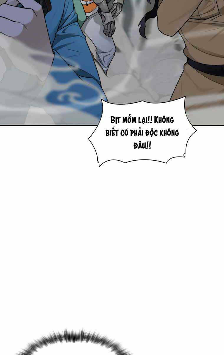 Mắc Kẹt Trong Tòa Tháp Thử Thách - Chapter 30 - Page 65