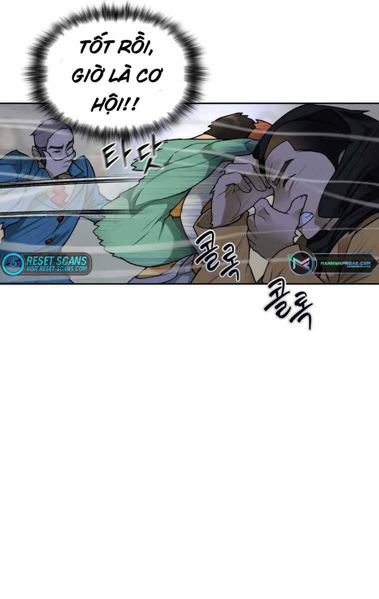 Mắc Kẹt Trong Tòa Tháp Thử Thách - Chapter 30 - Page 67