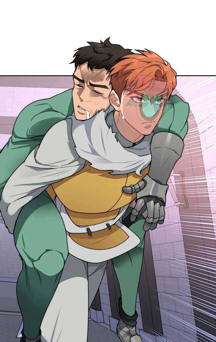 Mắc Kẹt Trong Tòa Tháp Thử Thách - Chapter 30 - Page 68