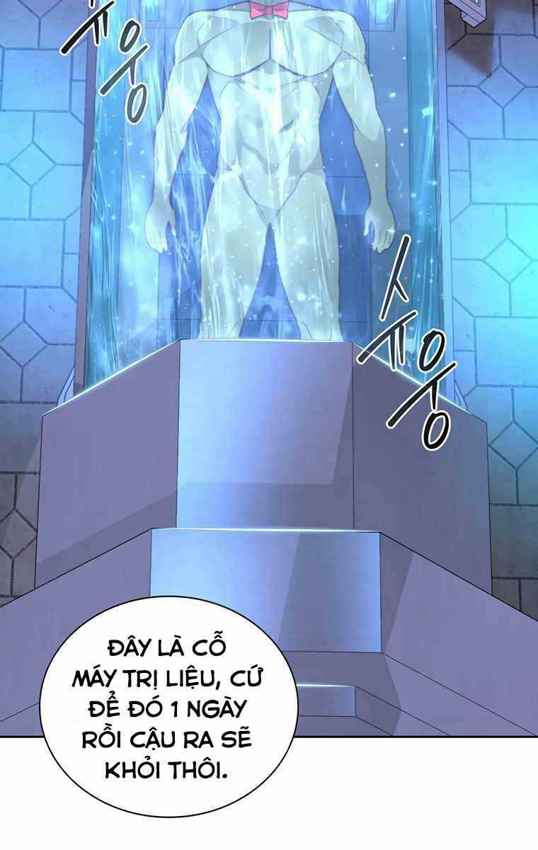 Mắc Kẹt Trong Tòa Tháp Thử Thách - Chapter 30 - Page 74