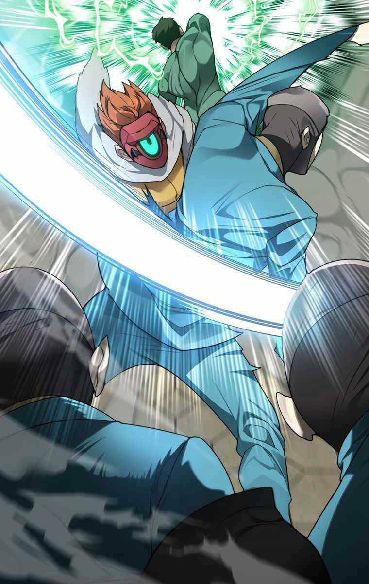 Mắc Kẹt Trong Tòa Tháp Thử Thách - Chapter 30 - Page 7