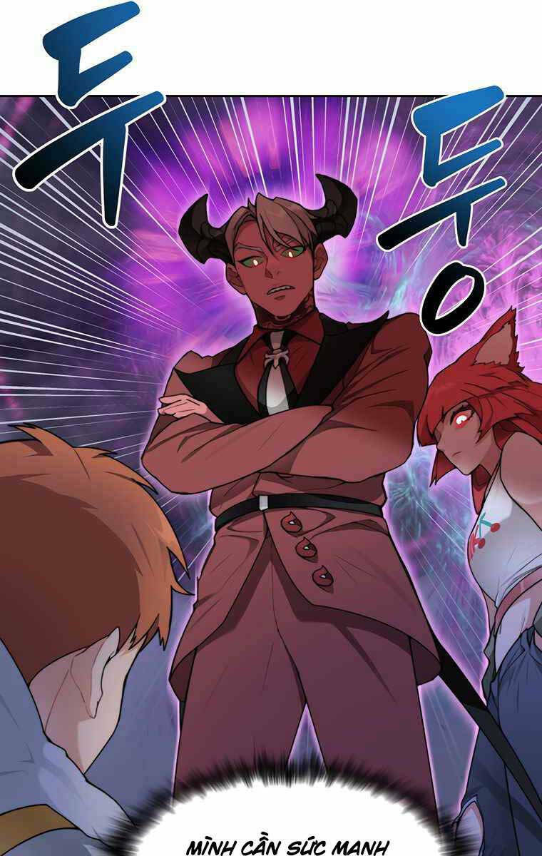 Mắc Kẹt Trong Tòa Tháp Thử Thách - Chapter 30 - Page 80