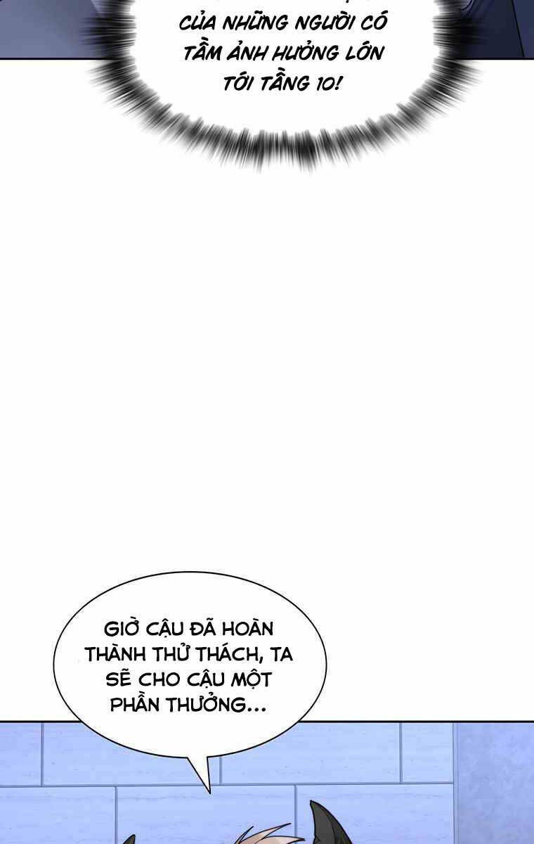 Mắc Kẹt Trong Tòa Tháp Thử Thách - Chapter 30 - Page 81