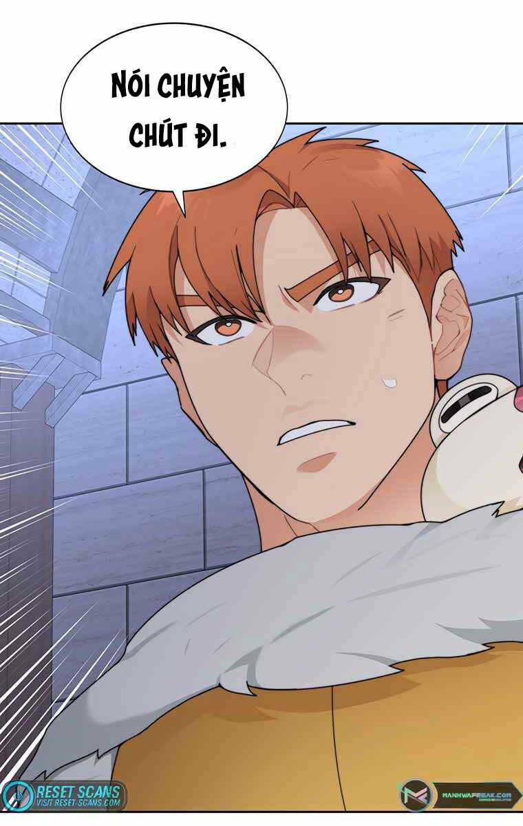 Mắc Kẹt Trong Tòa Tháp Thử Thách - Chapter 30 - Page 83
