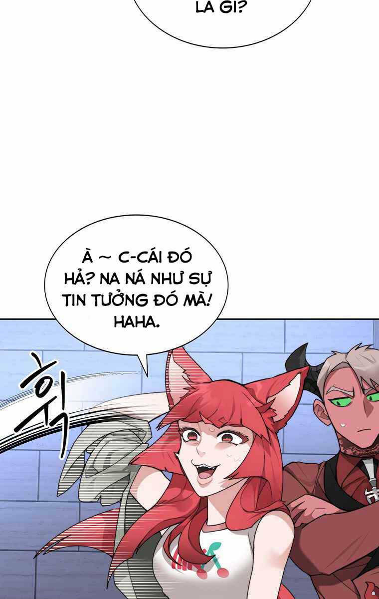 Mắc Kẹt Trong Tòa Tháp Thử Thách - Chapter 30 - Page 87