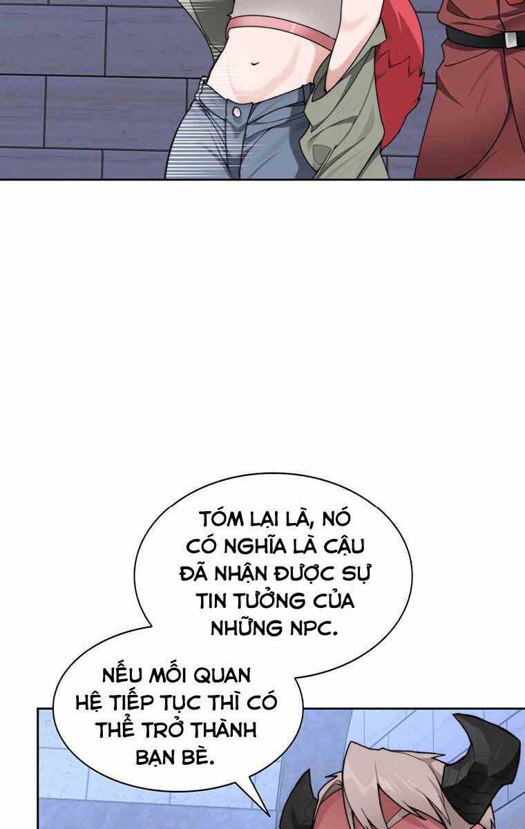 Mắc Kẹt Trong Tòa Tháp Thử Thách - Chapter 30 - Page 88