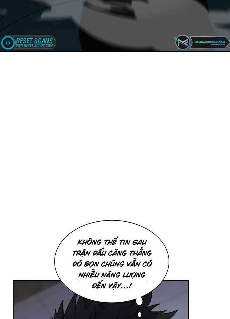 Mắc Kẹt Trong Tòa Tháp Thử Thách - Chapter 30 - Page 8