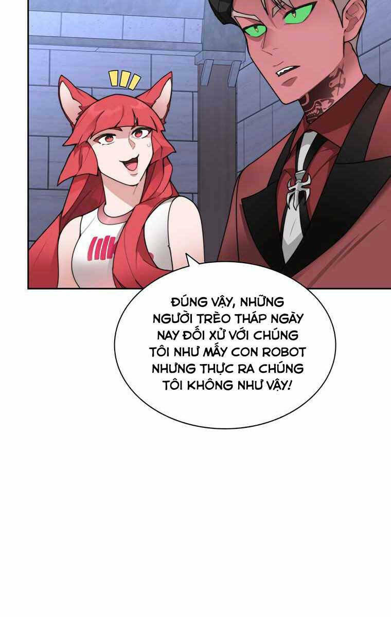 Mắc Kẹt Trong Tòa Tháp Thử Thách - Chapter 30 - Page 89