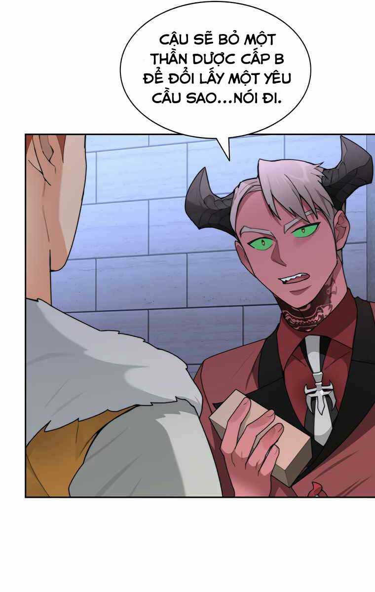 Mắc Kẹt Trong Tòa Tháp Thử Thách - Chapter 30 - Page 93