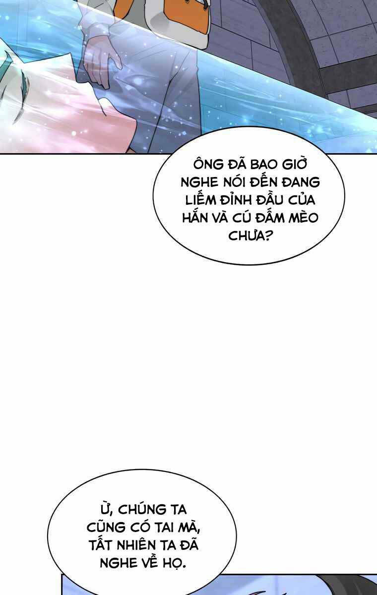 Mắc Kẹt Trong Tòa Tháp Thử Thách - Chapter 30 - Page 95