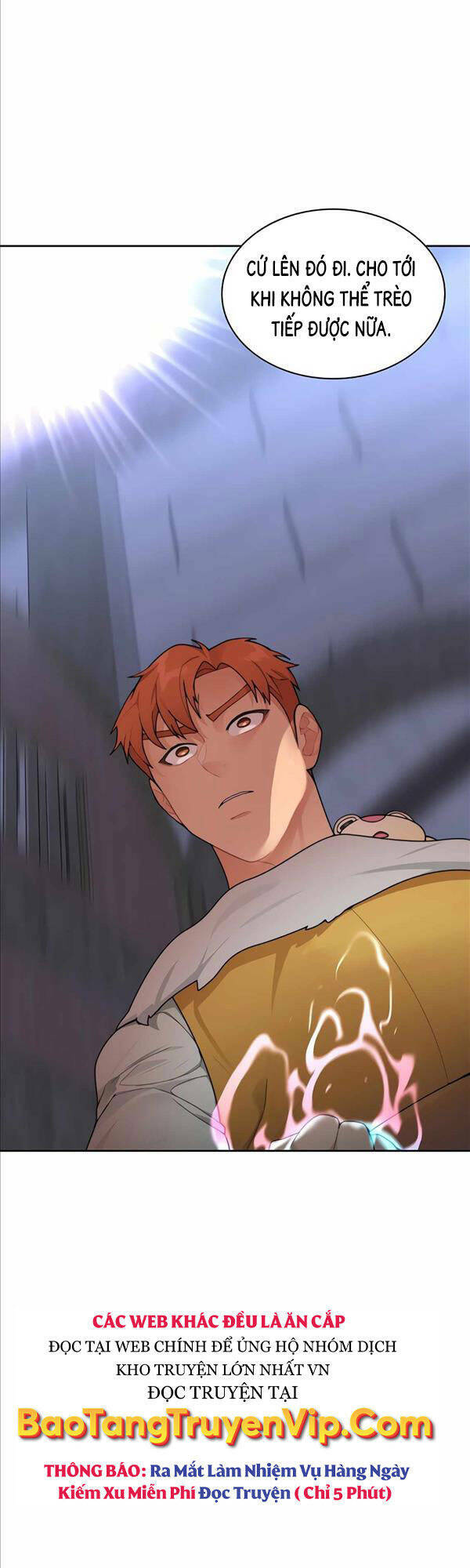 Mắc Kẹt Trong Tòa Tháp Thử Thách - Chapter 31 - Page 12