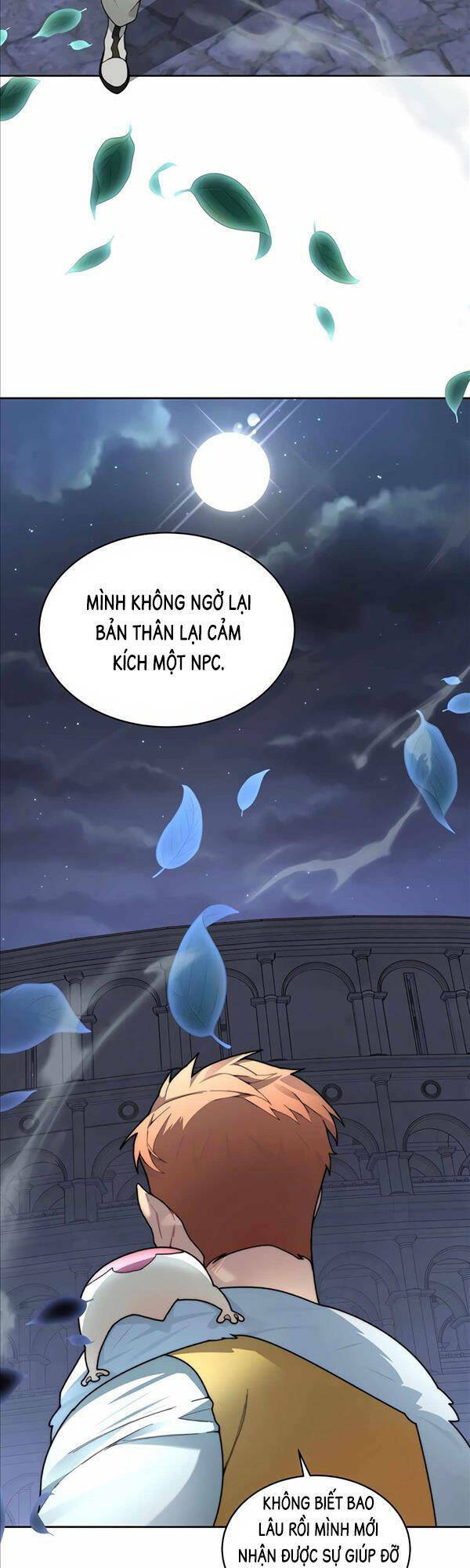 Mắc Kẹt Trong Tòa Tháp Thử Thách - Chapter 31 - Page 15