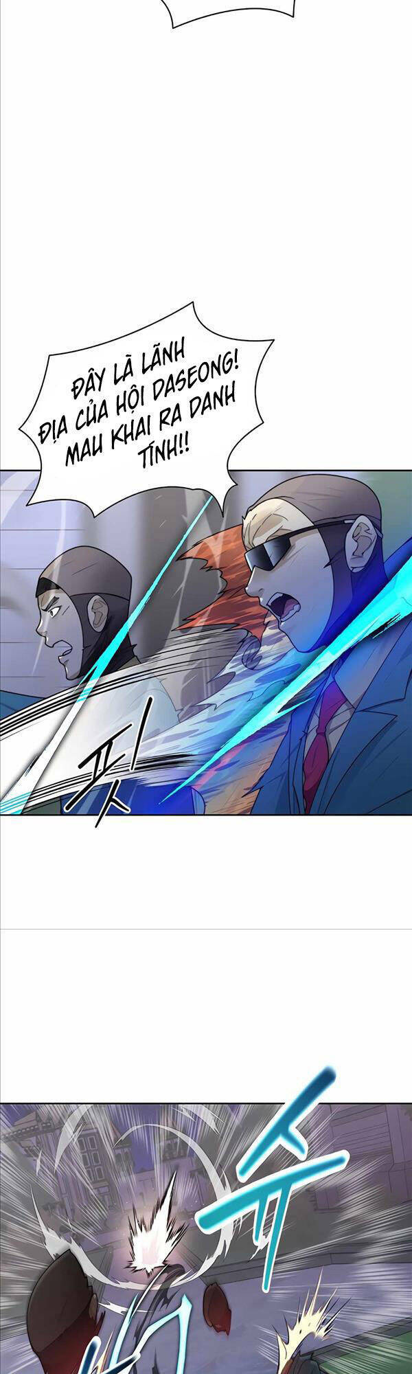 Mắc Kẹt Trong Tòa Tháp Thử Thách - Chapter 31 - Page 18