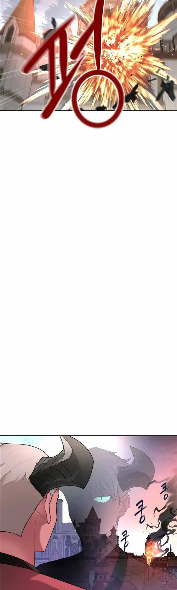 Mắc Kẹt Trong Tòa Tháp Thử Thách - Chapter 31 - Page 22